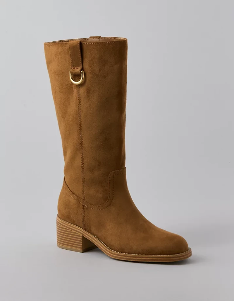 AE Knee-High Summer Boot