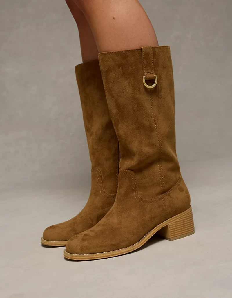 AE Knee-High Summer Boot