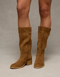 AE Knee-High Summer Boot