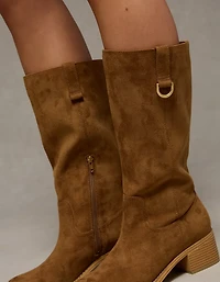 AE Knee-High Summer Boot