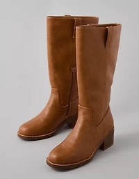 Bottes mi-cuisse AE
