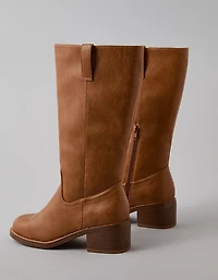 Bottes mi-cuisse AE