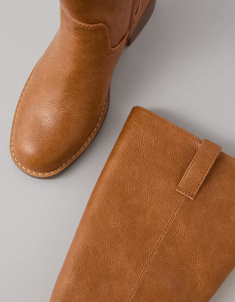 Bottes mi-cuisse AE