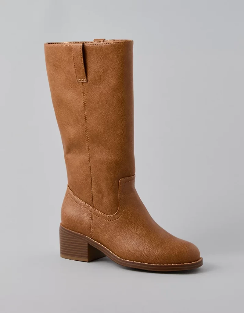 Bottes mi-cuisse AE