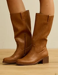 Bottes mi-cuisse AE