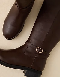 Botte d’équitation à boucle AE
