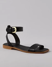 AE Western Ankle Strap Sandal