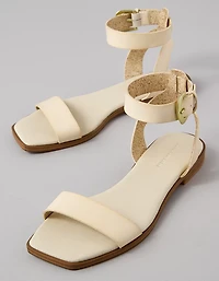 AE Western Ankle Strap Sandal
