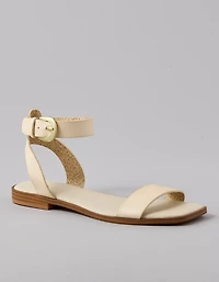 AE Western Ankle Strap Sandal