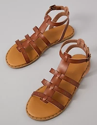 Sandales gladiateur AE