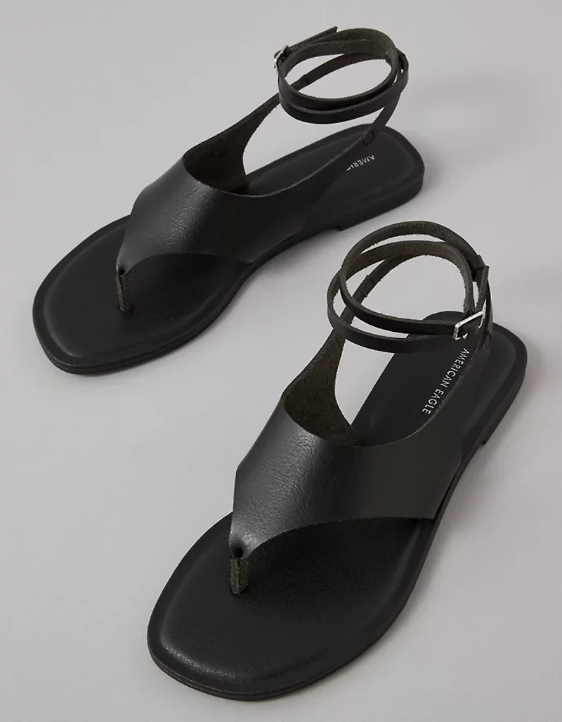 AE Hooded Thong Sandal