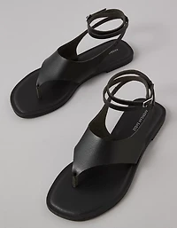 AE Hooded Thong Sandal