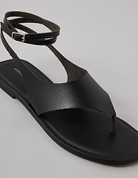 AE Hooded Thong Sandal