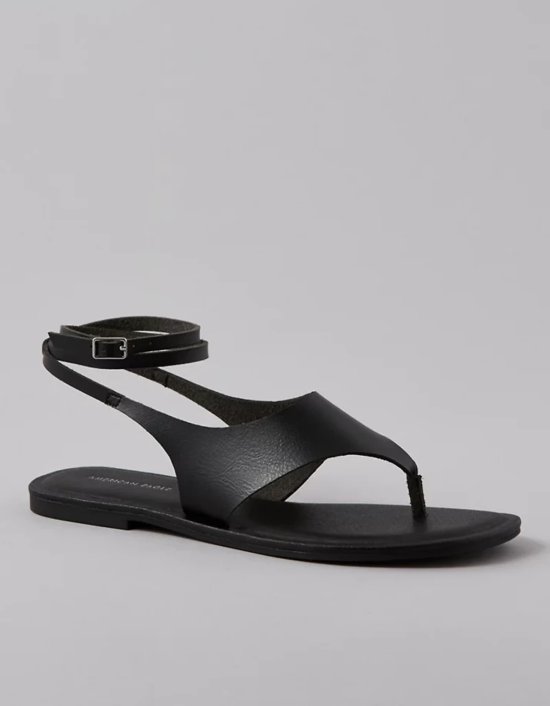 AE Hooded Thong Sandal