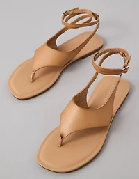 AE Hooded Thong Sandal