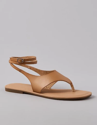 AE Hooded Thong Sandal