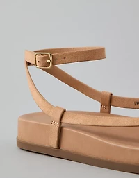 AE Skinny Strap Sandal