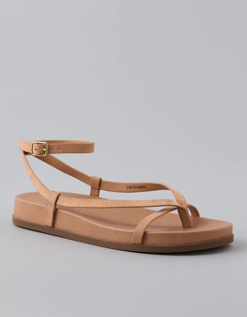 AE Skinny Strap Sandal