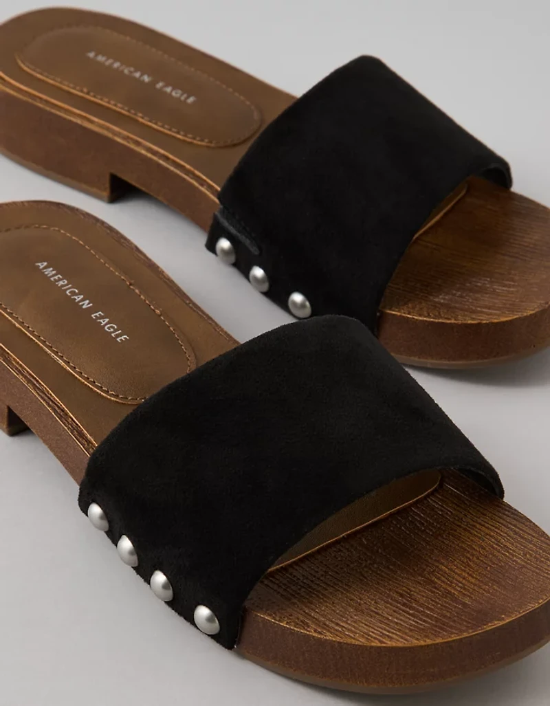 AE Summer Clog Sandal