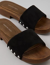 AE Summer Clog Sandal
