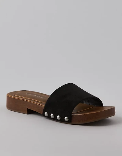 AE Summer Clog Sandal
