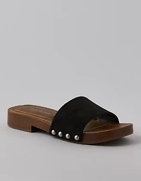AE Summer Clog Sandal