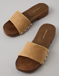 AE Summer Clog Sandal