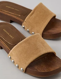 AE Summer Clog Sandal