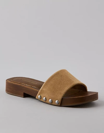 AE Summer Clog Sandal
