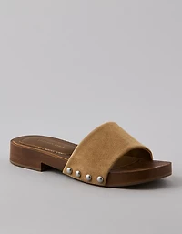 AE Summer Clog Sandal