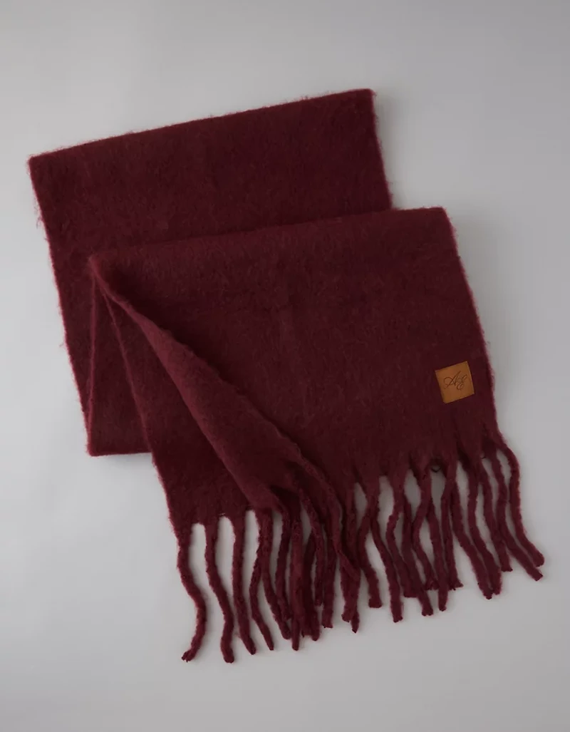 AE Cozy Scarf