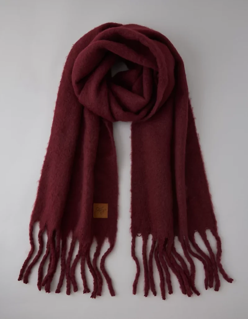 AE Cozy Scarf