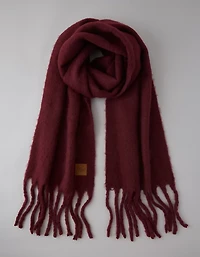 AE Cozy Scarf