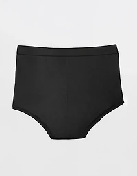 The Period Company Microfiber Boyshort Medium Flow