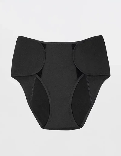The Period Company Adaptive Microfiber Heavy Flow
