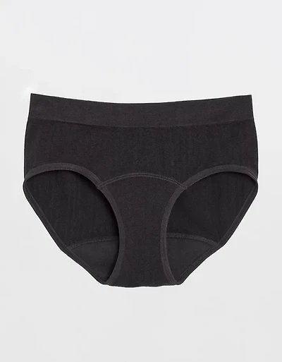 The Period Company Bikini Heavy Flow