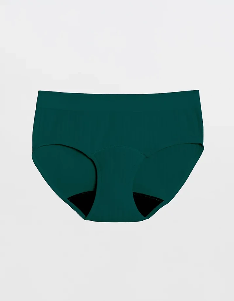 The Period Company Bikini Heavy Flow