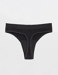 The Period Company Thong Light Flow