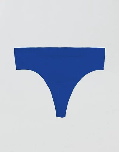 The Period Company Thong Light Flow