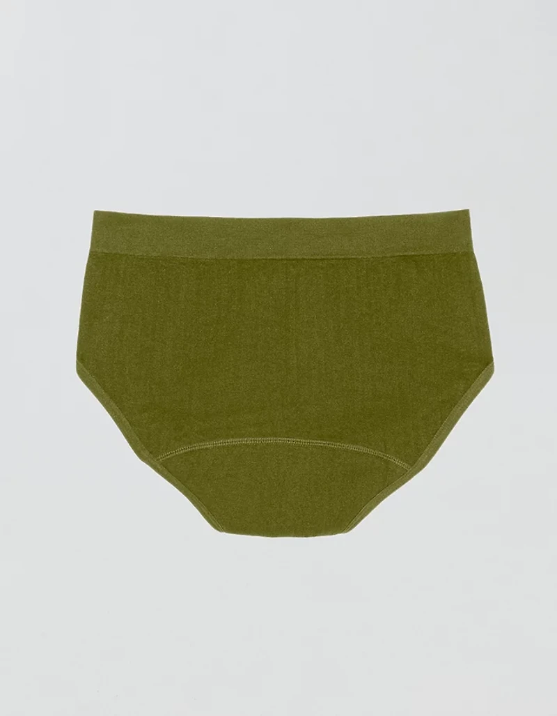 The Period Company Teen Bikini Heavy Flow