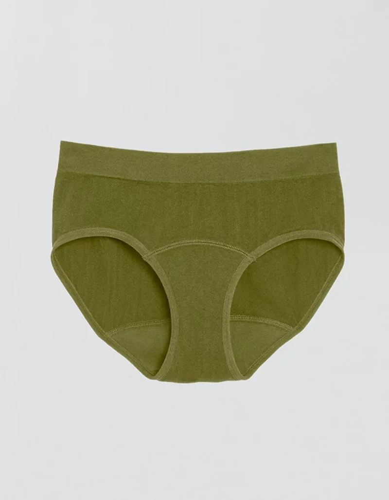 The Period Company Teen Bikini Heavy Flow