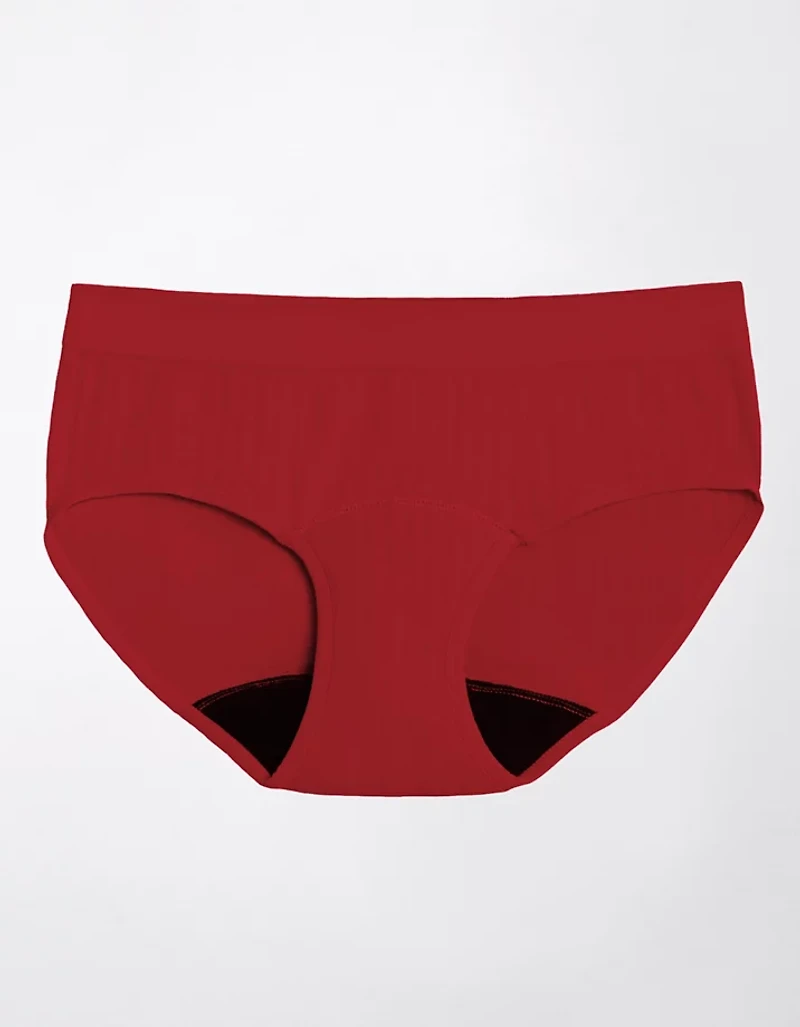 The Period Company Teen Bikini Heavy Flow