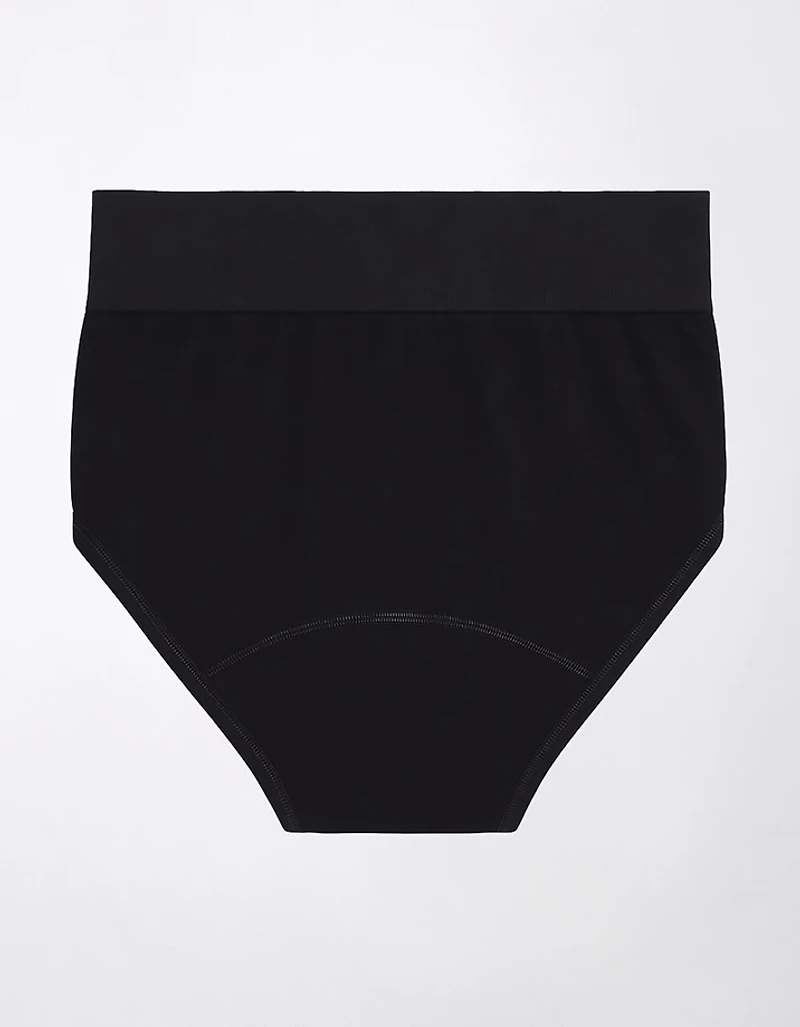 The Period Company Bikini Heavy Flow - Smooth Stretch
