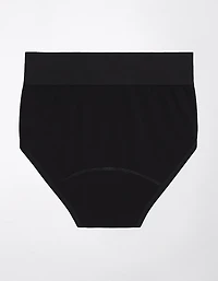 The Period Company Bikini Heavy Flow - Smooth Stretch