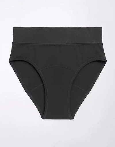 The Period Company Bikini Heavy Flow - Smooth Stretch
