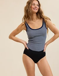 The Period Company High Waisted for Heavy Flow - Smooth Stretch