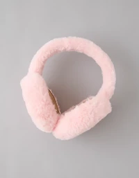 AE Faux Fur Earmuffs