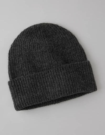 AE Cozy Ribbed Beanie