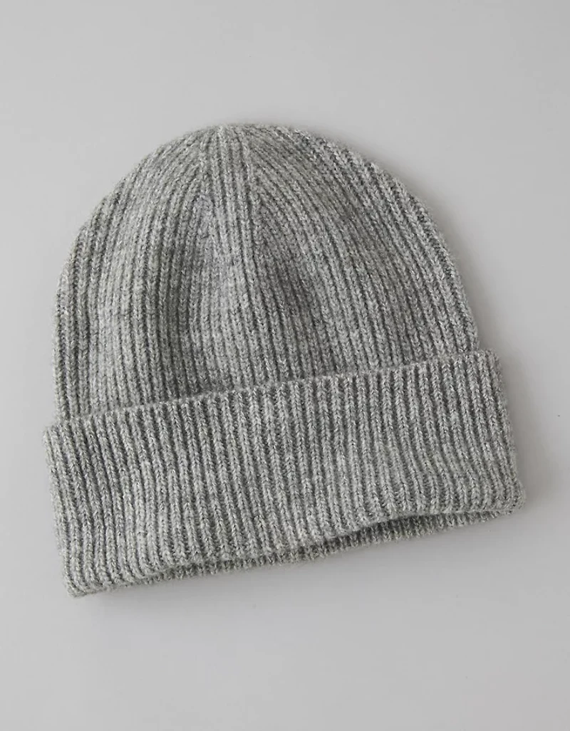 AE Cozy Ribbed Beanie