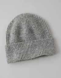 AE Cozy Ribbed Beanie